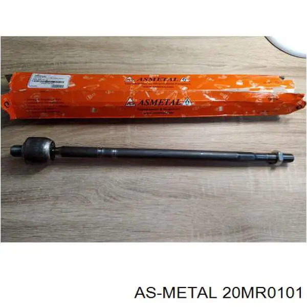 Drążek kierowniczy As Metal 20MR0101 cena, od 14,77 USD