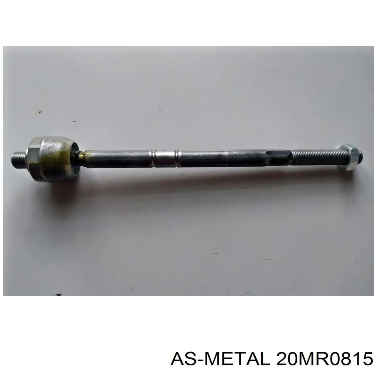 Drążek kierowniczy As Metal 20MR0815 cena, od 16,01 USD