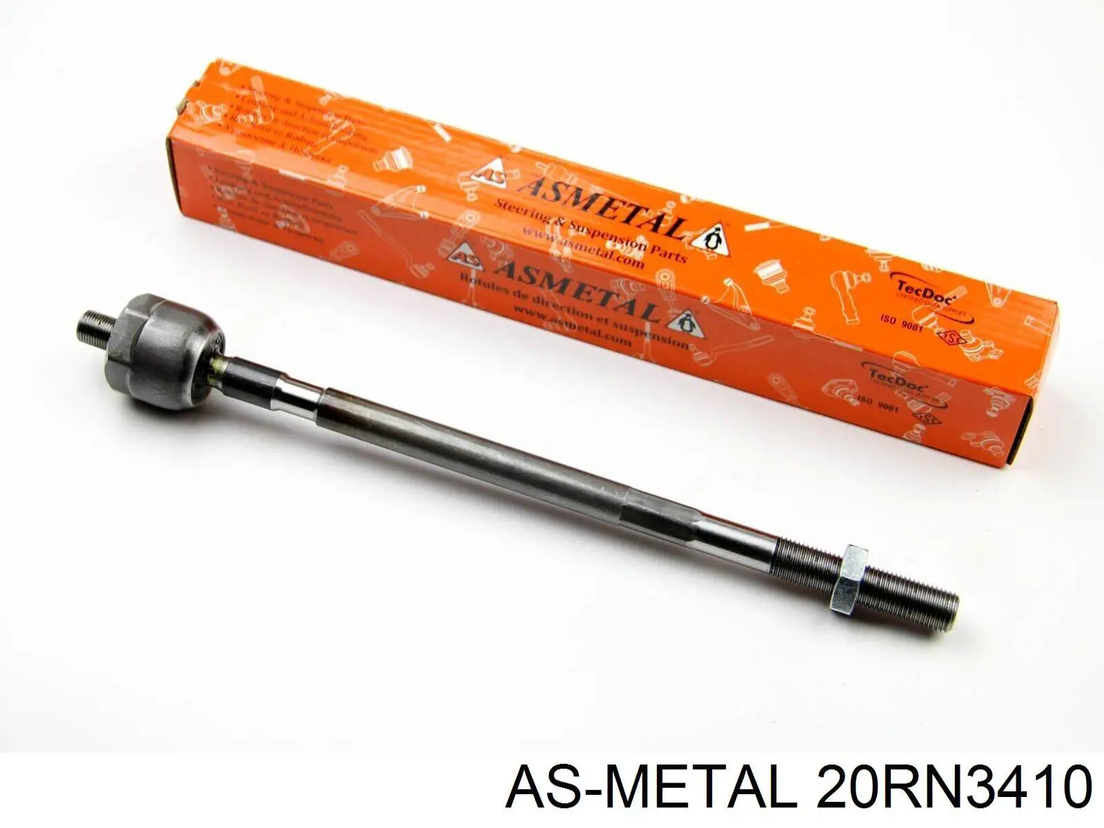 Drążek kierowniczy As Metal 20RN3410 cena, od 12,69 USD