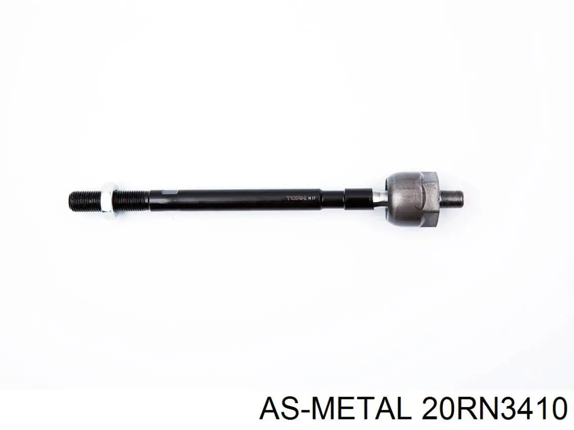 Do koszyka 20RN3410 As Metal Drążek kierowniczy