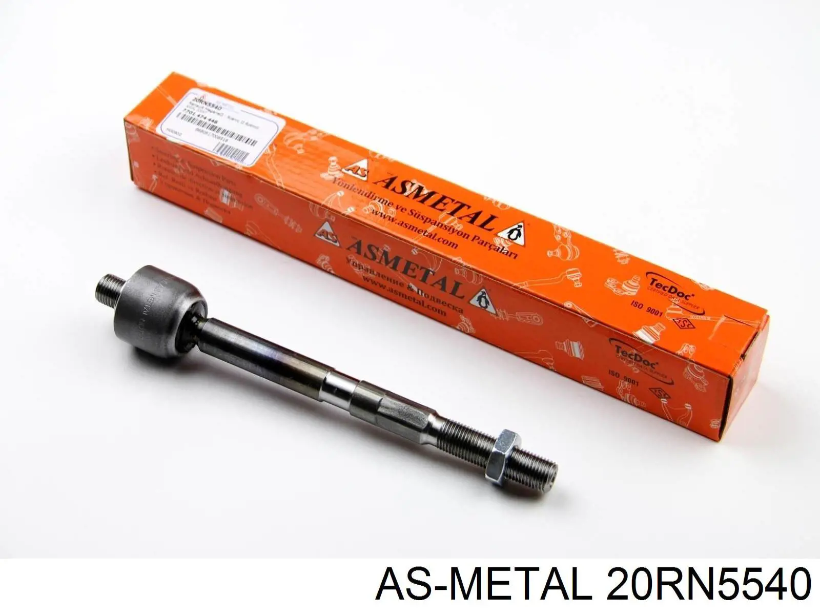 Drążek kierowniczy As Metal 20RN5540 cena, od 13,29 USD