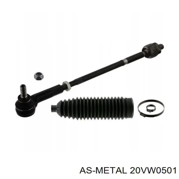 Drążek kierowniczy As Metal 20VW0501 cena, od 14,57 USD