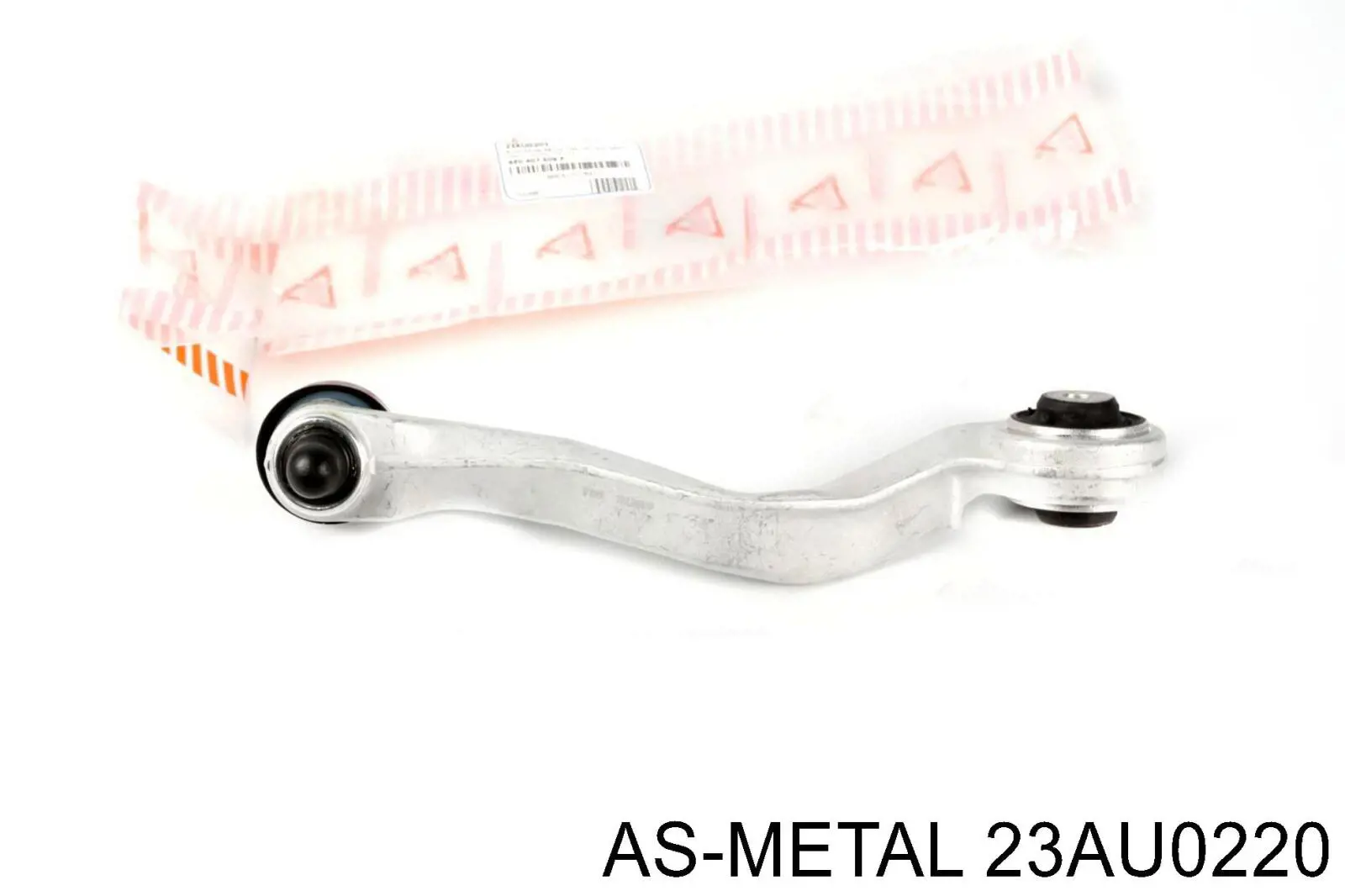 Do koszyka 23AU0220 As Metal Wahacz zawieszenia przedniego dolny prawy