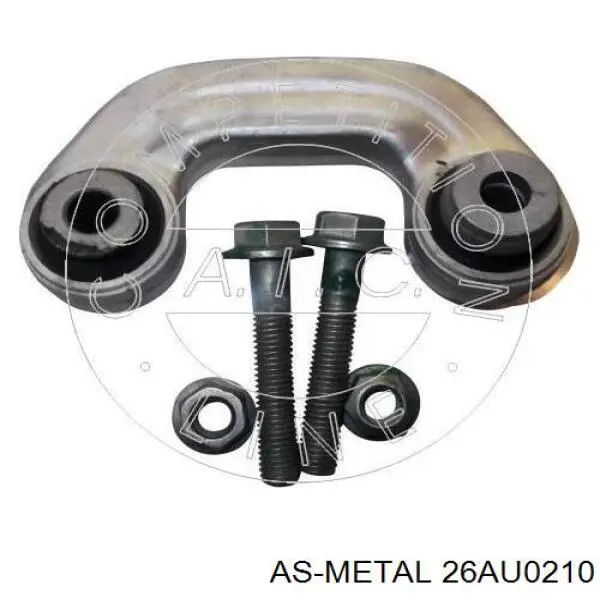 26AU0210 As Metal Łącznik stabilizatora przedniego