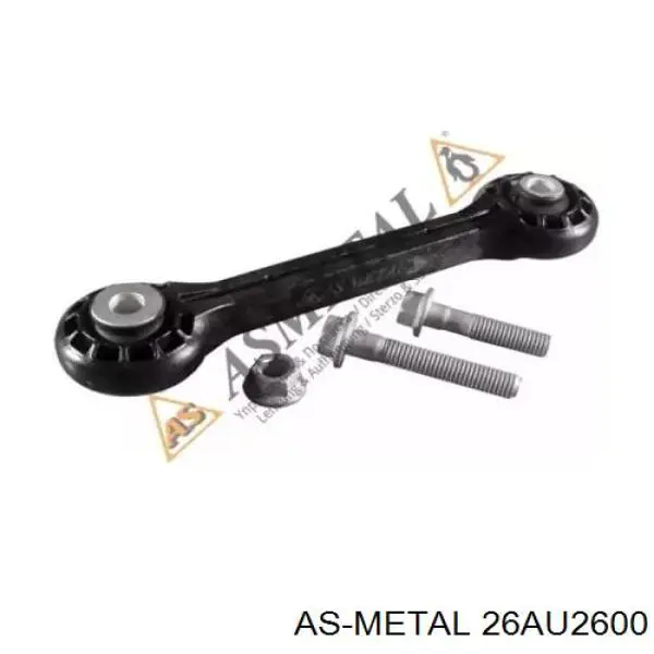 26AU2600 As Metal łącznik stabilizatora przedniego