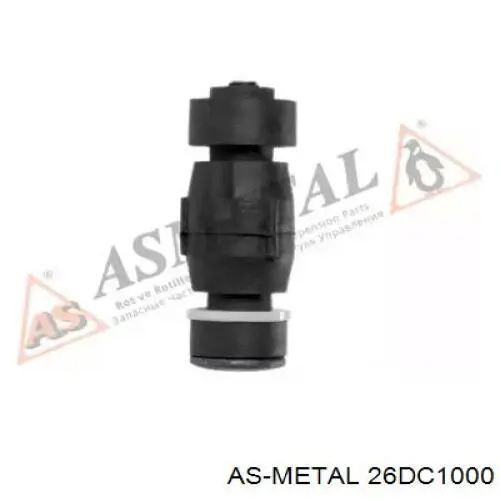 Łącznik stabilizatora przedniego As Metal 26DC1000 cena, od 6,54 USD