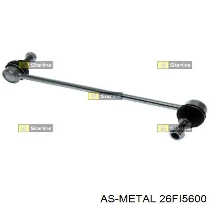 Do koszyka 26FI5600 As Metal Łącznik stabilizatora przedniego