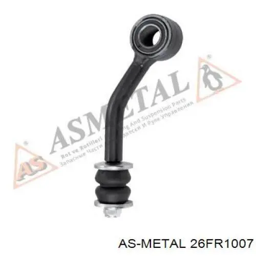 Łącznik stabilizatora przedniego As Metal 26FR1007 cena, od 13,80 USD