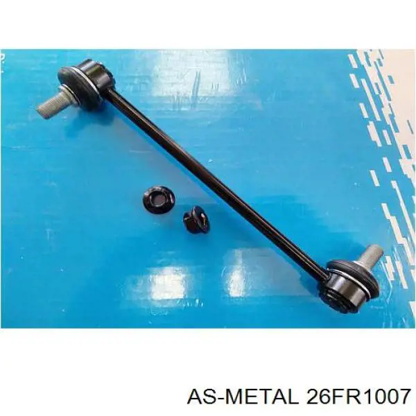 Do koszyka 26FR1007 As Metal Łącznik stabilizatora przedniego