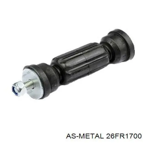 Łącznik stabilizatora tylnego As Metal 26FR1700 cena, od 7,64 USD