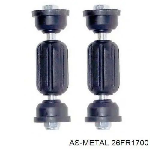 Do koszyka 26FR1700 As Metal Łącznik stabilizatora tylnego