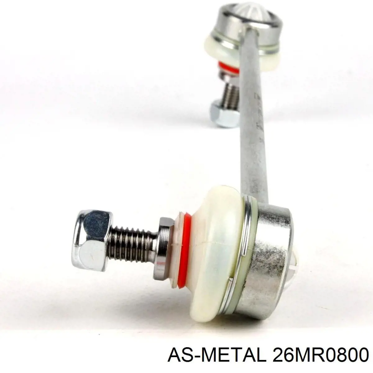 Łącznik stabilizatora przedniego lewy As Metal 26MR0800 cena, od 13,87 USD