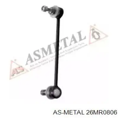 Łącznik stabilizatora przedniego prawy As Metal 26MR0806 cena, od 13,33 USD