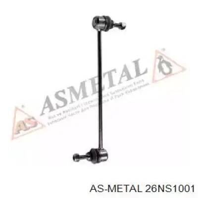 Łącznik stabilizatora przedniego prawy As Metal 26NS1001 cena, od 13,94 USD