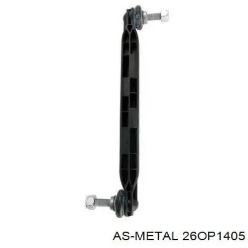 Łącznik stabilizatora przedniego As Metal 26OP1405 cena, od 14,77 USD