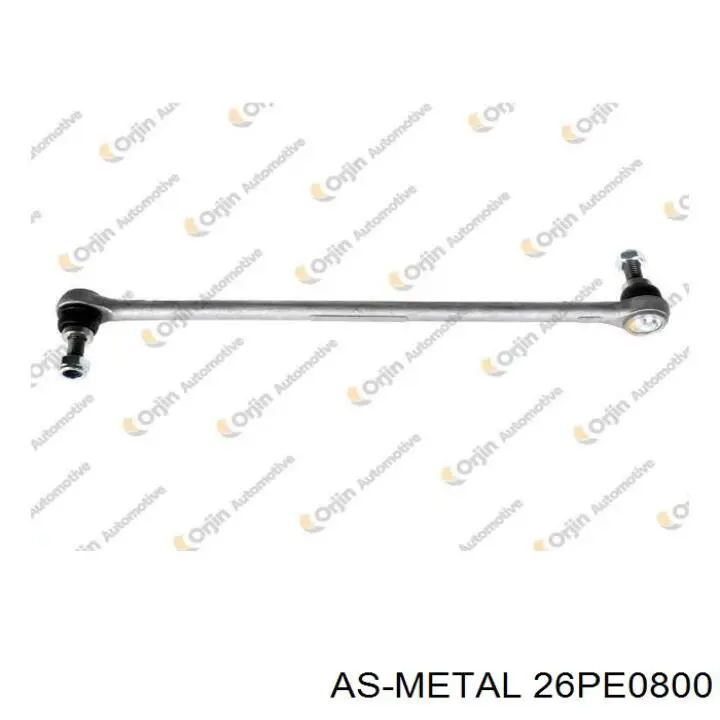 Do koszyka 26PE0800 As Metal Łącznik stabilizatora przedniego