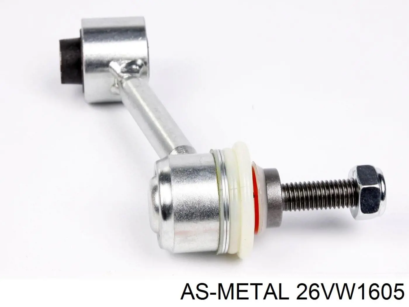 Do koszyka 26VW1605 As Metal Łącznik stabilizatora tylnego