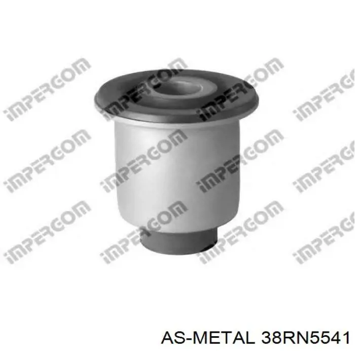 Silentblock przedniego wahacza dolnego As Metal 38RN5541 cena, od 7,86 USD