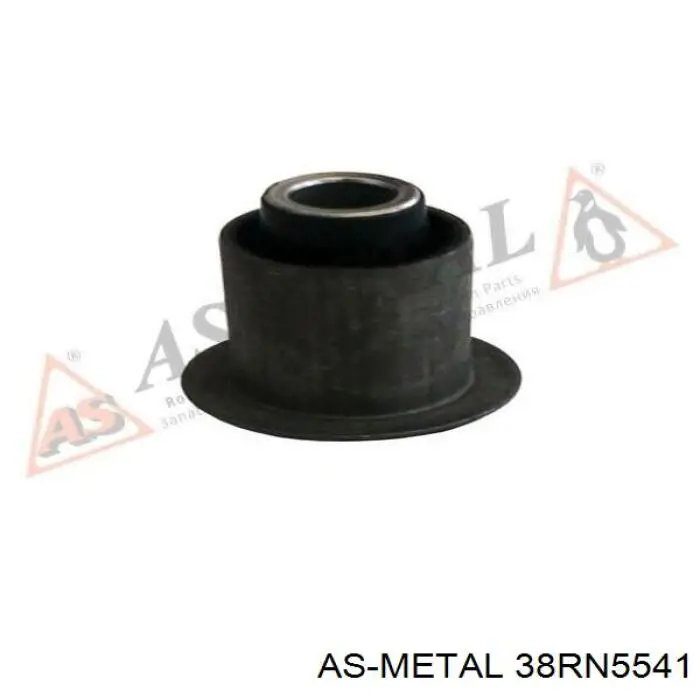 Do koszyka 38RN5541 As Metal Silentblock przedniego wahacza dolnego