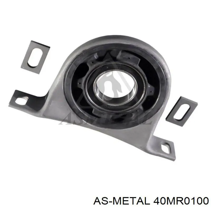 Łożysko podwieszane wału Cardana As Metal 40MR0100 cena, od 30,65 USD
