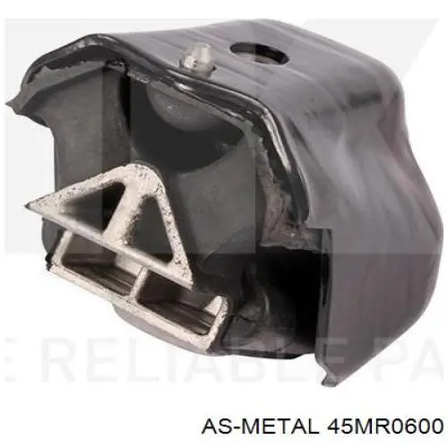 45MR0600 As Metal Poduszka (podpora skrzyni biegów)