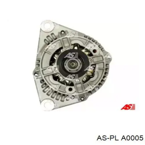 A0005 As-pl alternator