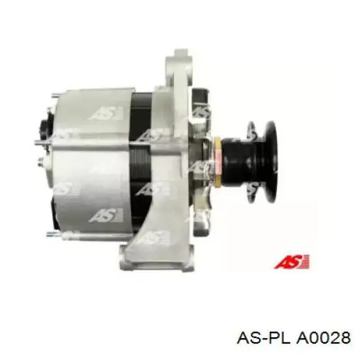 A0028 As-pl alternator