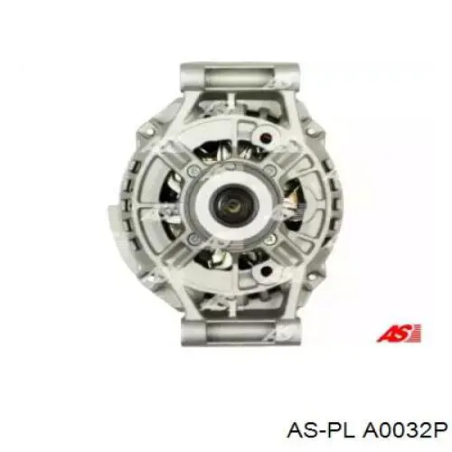 A0032P As-pl alternator