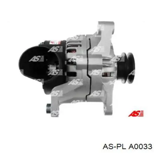 Alternator 99473468 Iveco