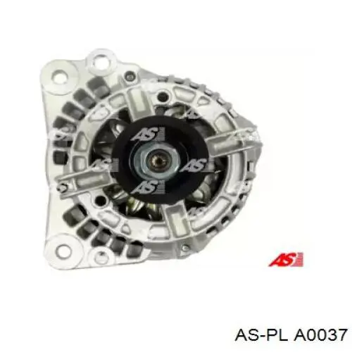 Do koszyka 037903026C VAG Alternator