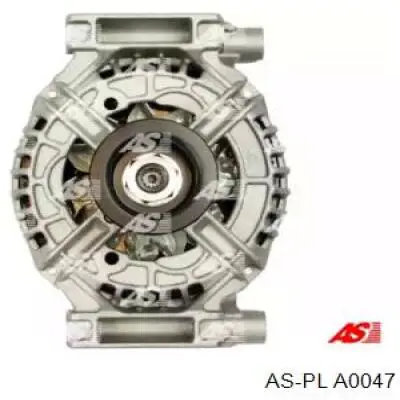 A0047 AS/Auto Storm alternator