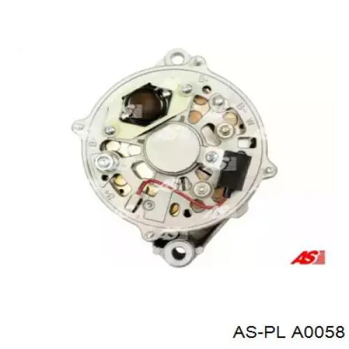 Alternator Caterpillar 9W3043 cena, od 108,69 USD