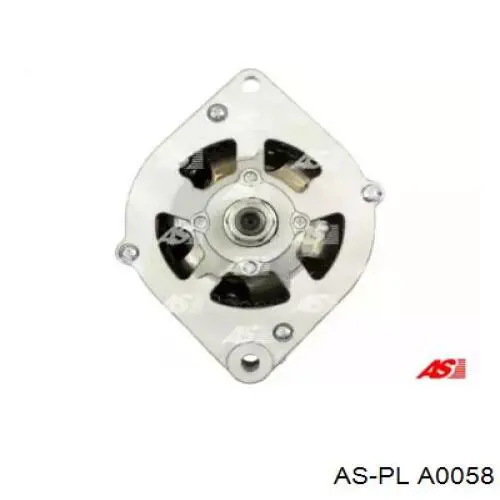 Do koszyka 9W3043 Caterpillar Alternator