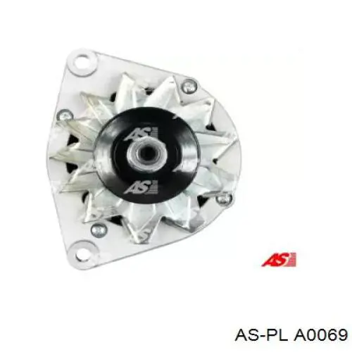 A0069 As-pl alternator