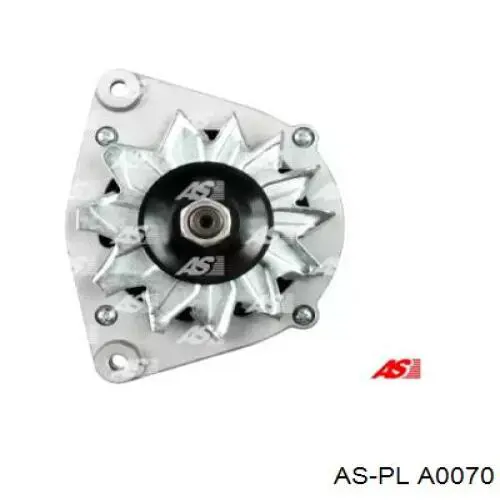 1713449 BMW Alternator