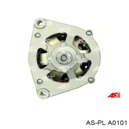 Do koszyka A0051548102 Mercedes Alternator
