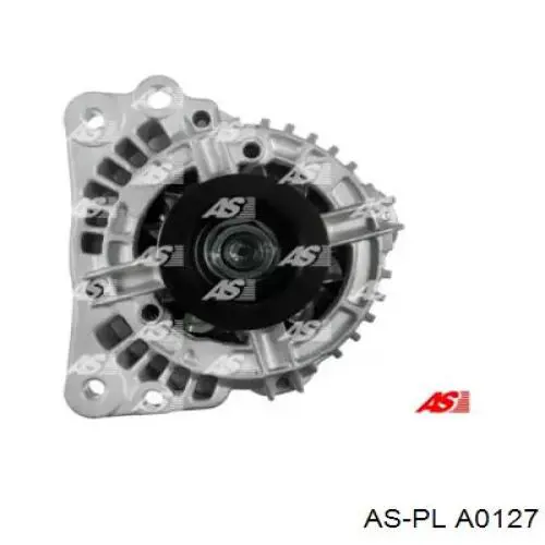 A0127 As-pl alternator