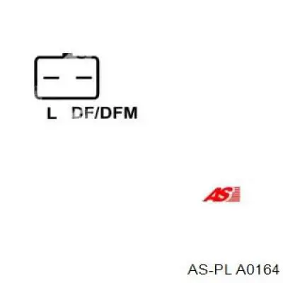 A0164 As-pl alternator