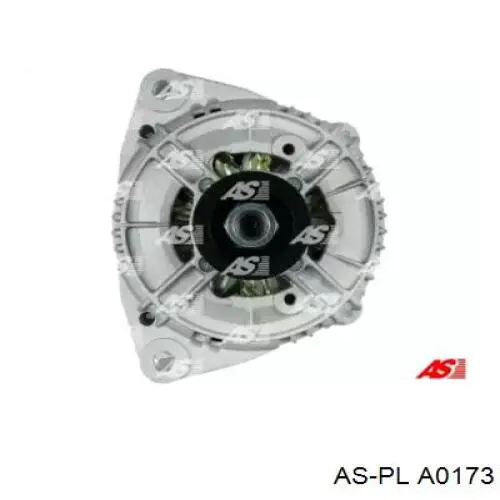 A011154070280 Mercedes alternator