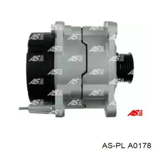 Do koszyka 0123515008 VAG Alternator