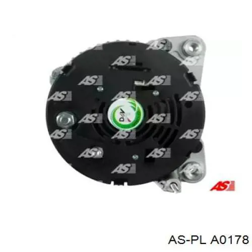 0123515008 VAG Alternator