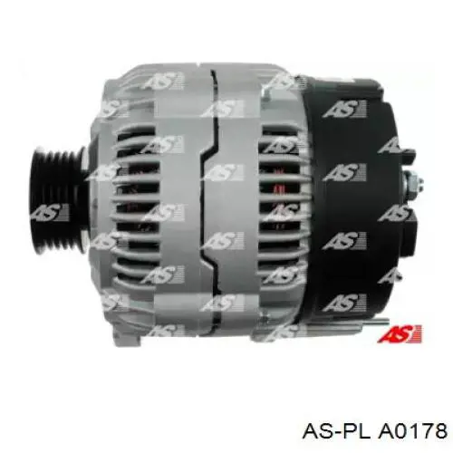 0123515008 VAG Alternator