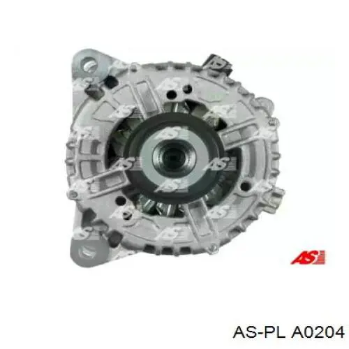 5705CJ Peugeot/Citroen Alternator