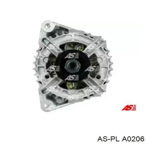 Alternator A0131548002 Mercedes