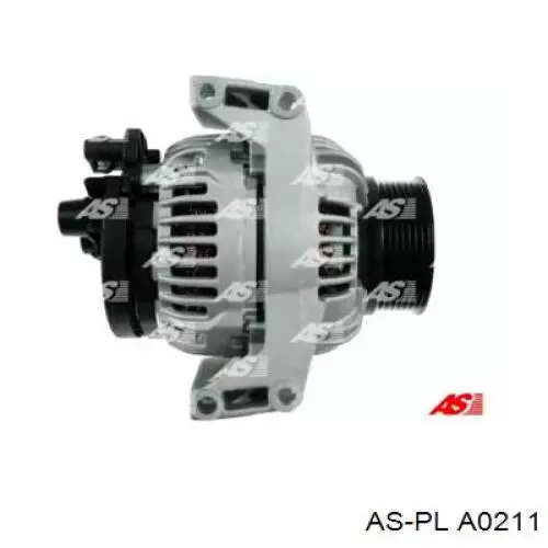 71140089 Profit Alternator