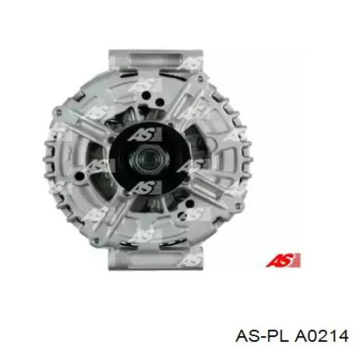 A0214 As-pl alternator