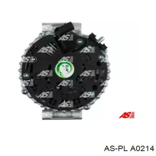 Alternator A0121813106 ADE