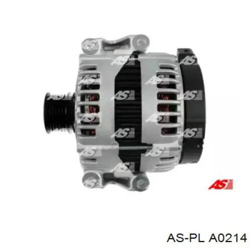 A0121813106 ADE Alternator