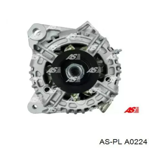 A0224 As-pl alternator