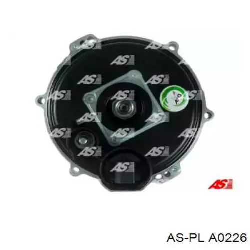  Land Rover LR005866
